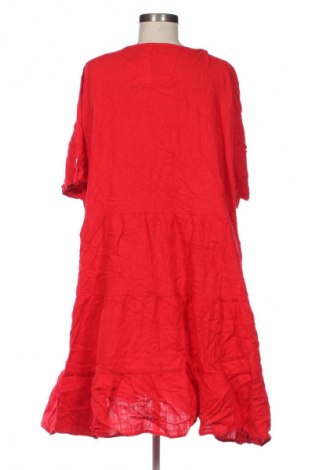 Φόρεμα Little party dress, Μέγεθος XXL, Χρώμα Κόκκινο, Τιμή 18,99 €