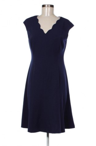 Šaty  Liz Claiborne, Velikost S, Barva Modrá, Cena  367,00 Kč
