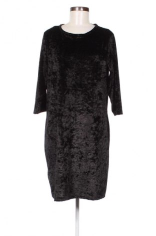 Φόρεμα Liz Devy, Μέγεθος XL, Χρώμα Μαύρο, Τιμή 18,99 €