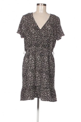 Φόρεμα Liz Devy, Μέγεθος XL, Χρώμα Πολύχρωμο, Τιμή 13,99 €