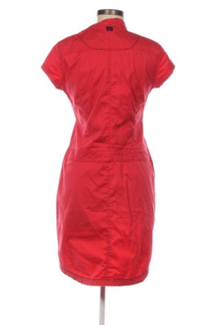Φόρεμα Loap, Μέγεθος M, Χρώμα Κόκκινο, Τιμή 24,57 €