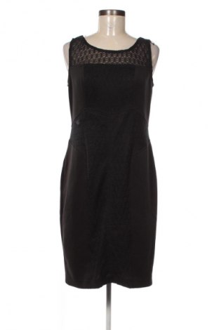 Kleid London Style, Größe L, Farbe Schwarz, Preis 20,99 €