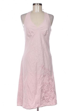 Φόρεμα Look, Μέγεθος M, Χρώμα Ρόζ , Τιμή 25,14 €