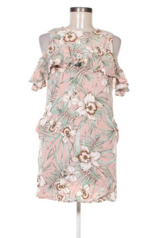 Kleid Love Bonito, Größe S, Farbe Mehrfarbig, Preis 33,99 €