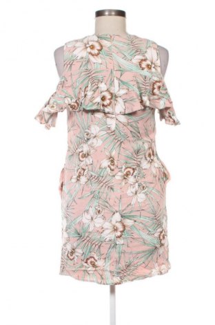 Kleid Love Bonito, Größe S, Farbe Mehrfarbig, Preis 33,99 €