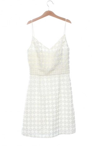 Φόρεμα Love Bonito, Μέγεθος XS, Χρώμα Λευκό, Τιμή 30,99 €