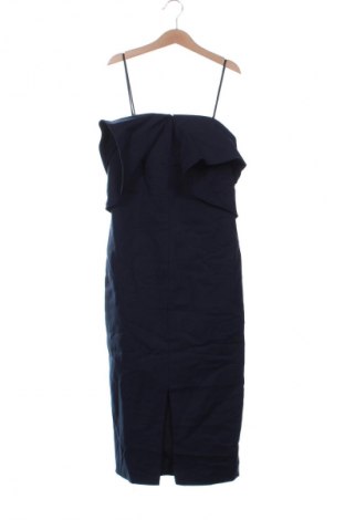 Kleid Love Bonito, Größe XS, Farbe Blau, Preis 33,99 €