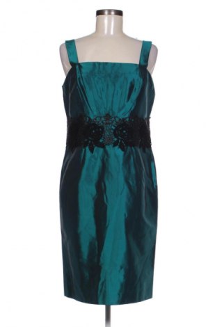 Rochie Luis Civit, Mărime M, Culoare Verde, Preț 476,21 Lei