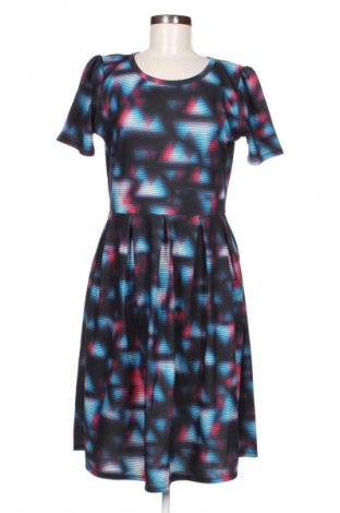 Šaty  LulaRoe, Velikost XL, Barva Vícebarevné, Cena  469,00 Kč