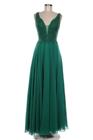 Kleid Luxuar Limited, Größe S, Farbe Grün, Preis 58,99 €