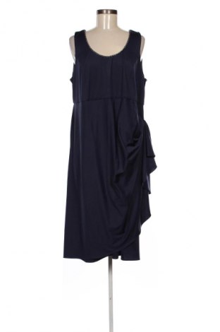Φόρεμα M.i.m, Μέγεθος XXL, Χρώμα Μπλέ, Τιμή 18,99 €