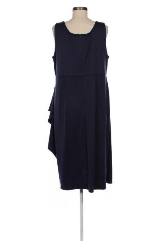 Φόρεμα M.i.m, Μέγεθος XXL, Χρώμα Μπλέ, Τιμή 18,99 €