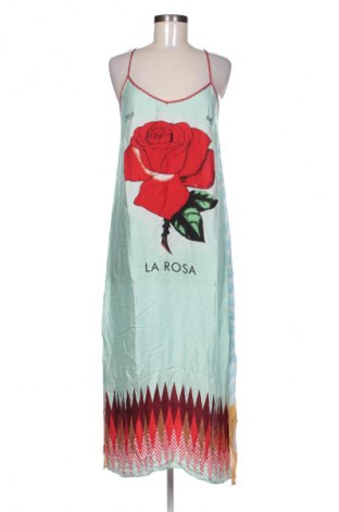 Kleid ME369, Größe M, Farbe Mehrfarbig, Preis 110,98 €