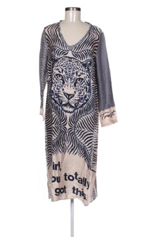 Kleid ME369, Größe M, Farbe Mehrfarbig, Preis 110,98 €