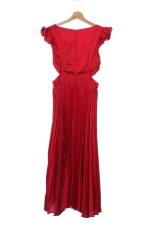 Kleid MOTF, Größe XS, Farbe Rot, Preis € 47,24