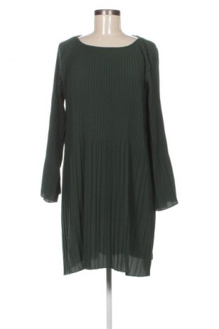 Kleid Made In Italy, Größe M, Farbe Grün, Preis 20,99 €