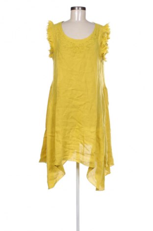 Kleid Made In Italy, Größe M, Farbe Grün, Preis € 15,00