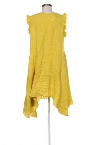Kleid Made In Italy, Größe M, Farbe Grün, Preis € 15,00