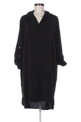Kleid Made In Italy, Größe XXL, Farbe Schwarz, Preis 15,70 €