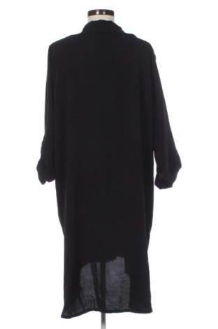 Kleid Made In Italy, Größe XXL, Farbe Schwarz, Preis 15,70 €