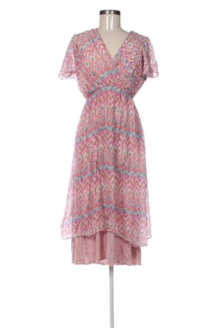 Kleid Made In Italy, Größe S, Farbe Mehrfarbig, Preis 15,13 €