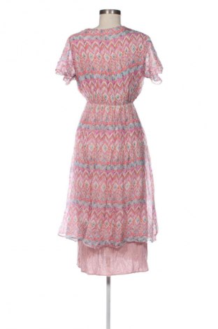 Kleid Made In Italy, Größe S, Farbe Mehrfarbig, Preis 15,13 €