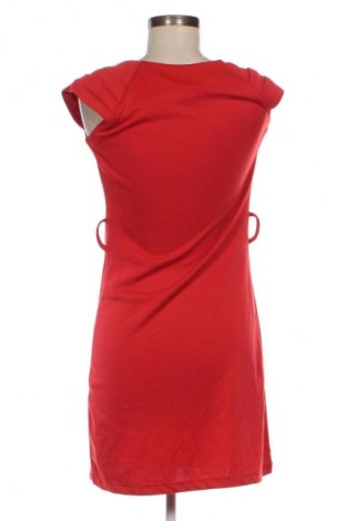 Φόρεμα Made In Italy, Μέγεθος S, Χρώμα Κόκκινο, Τιμή 18,99 €