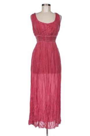 Rochie Made In Italy, Mărime M, Culoare Roz, Preț 76,30 Lei