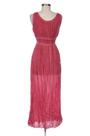 Rochie Made In Italy, Mărime M, Culoare Roz, Preț 76,30 Lei