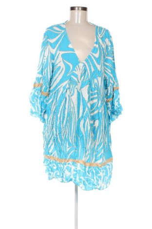 Kleid Made In Italy, Größe L, Farbe Mehrfarbig, Preis 8,99 €