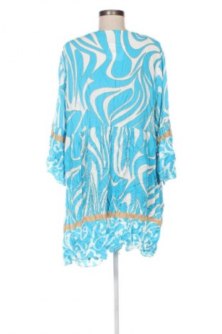 Kleid Made In Italy, Größe L, Farbe Mehrfarbig, Preis 8,99 €