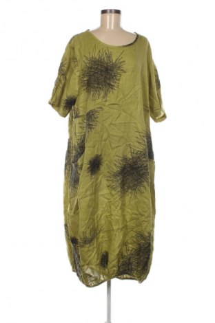 Kleid Made In Italy, Größe XXL, Farbe Mehrfarbig, Preis 28,99 €