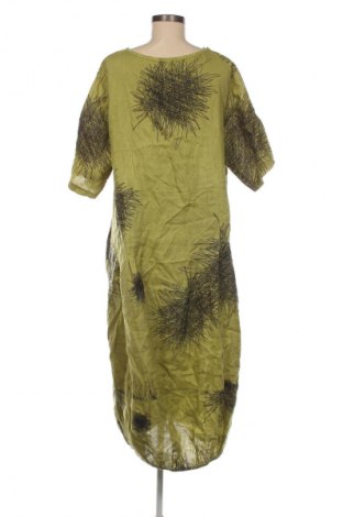 Kleid Made In Italy, Größe XXL, Farbe Mehrfarbig, Preis 28,99 €