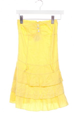 Rochie Madonna, Mărime XXS, Culoare Galben, Preț 85,17 Lei