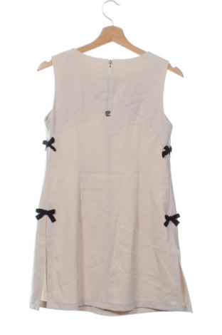 Kleid Magenta, Größe XS, Farbe Beige, Preis 13,99 €