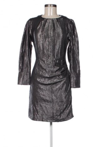 Kleid Maje, Größe S, Farbe Silber, Preis € 122,76