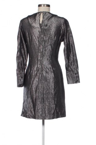 Kleid Maje, Größe S, Farbe Silber, Preis € 122,76