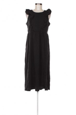 Kleid Mamalicious, Größe L, Farbe Schwarz, Preis 42,99 €