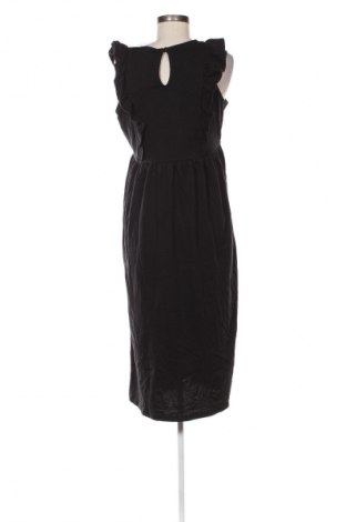 Kleid Mamalicious, Größe L, Farbe Schwarz, Preis 42,99 €