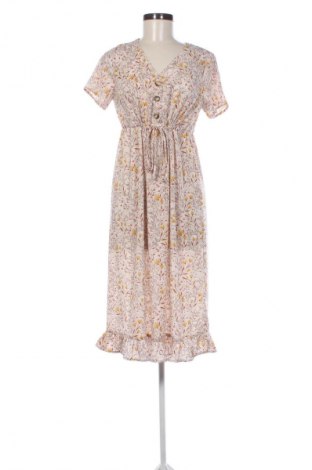 Kleid Mamalicious Little, Größe S, Farbe Mehrfarbig, Preis 24,55 €