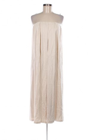 Kleid Mango, Größe M, Farbe Beige, Preis € 39,19