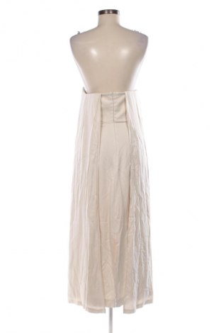 Kleid Mango, Größe M, Farbe Beige, Preis € 39,19