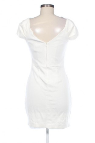Kleid Mango, Größe S, Farbe Weiß, Preis 26,69 €