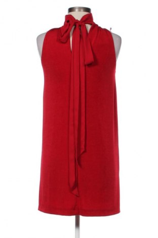 Kleid Mango, Größe S, Farbe Rot, Preis 17,00 €