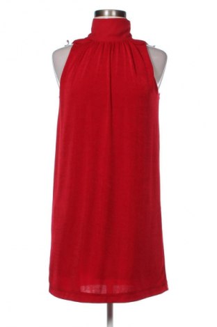 Kleid Mango, Größe S, Farbe Rot, Preis 17,00 €