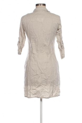Kleid Mango, Größe S, Farbe Beige, Preis € 24,55