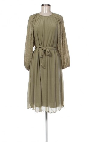 Kleid Mango, Größe S, Farbe Grün, Preis € 39,39