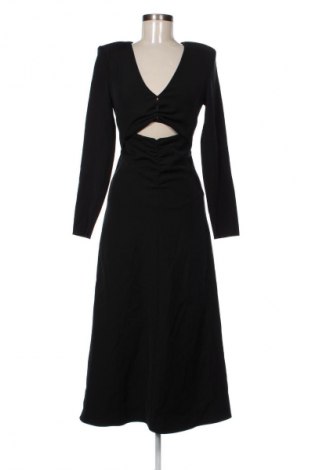 Kleid Mango, Größe S, Farbe Schwarz, Preis 47,57 €