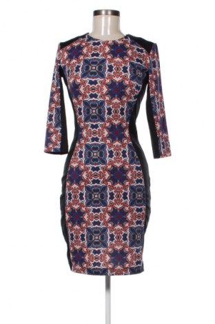 Kleid Mango, Größe S, Farbe Mehrfarbig, Preis 17,18 €
