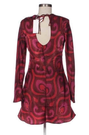 Kleid Mango, Größe S, Farbe Mehrfarbig, Preis € 39,39